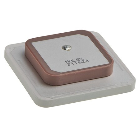 Molex Gps L1/L5 & Glonass 36Mm Stacked Patch 2116240001